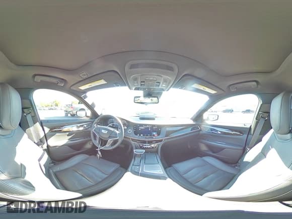 ✅ 2017 Cadillac CT6 Premium Luxury AWD • VIN: 1G6KH5R65HU195459 • Lot: 84916315. Wystawiony na Copart z przebiegiem 57 338 mil. Bezpłatny archiwum sprzedaży aukcyjnych z USA i szczegółowy raport historii pojazdu na DreamBid. Zdjęcie 15.