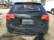 ✅ 2010 Audi A3 Premium Plus • VIN: WAUKEAFM6AA133378 • Lot: 75885044. Wystawiony na Copart z przebiegiem 165 077 mil. Bezpłatny archiwum sprzedaży aukcyjnych z USA i szczegółowy raport historii pojazdu na DreamBid. Zdjęcie 6.