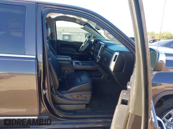 ✅ 2014 GMC Sierra 1500 • VIN: 3GTU1VEJ2EG524864 • Лот: 43578399. Опубликован ранее на IAAI с пробегом 117 153 миль. Бесплатный доступ к архиву аукционных продаж из США и подробный отчёт об истории автомобиля на DreamBid. Изображение 5.