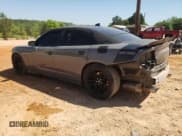 ✅ 2017 Dodge Charger Daytona 392 • VIN: 2C3CDXGJ7HH606237 • Лот: 53463815. Опубликован ранее на Copart с пробегом 91 817 миль. Бесплатный доступ к архиву аукционных продаж из США и подробный отчёт об истории автомобиля на DreamBid. Изображение 2.