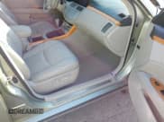 ✅ 2006 Toyota Avalon XLS • VIN: 4T1BK36B56U070832 • Lot: 43571155. Wystawiony na IAAI z przebiegiem 191 787 mil. Bezpłatny archiwum sprzedaży aukcyjnych z USA i szczegółowy raport historii pojazdu na DreamBid. Zdjęcie 5.