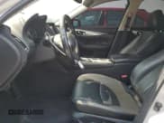 ✅ 2020 Infiniti Q50 Pure • VIN: JN1EV7AP5LM206636 • Lot: 54479215. Listed on Copart with 79,174 mi. Free auction sales archive from the USA and detailed vehicle history report at DreamBid. Image 7.