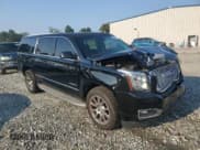 ✅ 2015 GMC Yukon XL Denali • VIN: 1GKS1JKJXFR278785 • Лот: 81475245. Опубликован ранее на Copart с пробегом 230 763 миль. Бесплатный доступ к архиву аукционных продаж из США и подробный отчёт об истории автомобиля на DreamBid. Изображение 4.