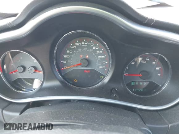 ✅ 2014 Dodge Avenger SE • VIN: 1C3CDZAB8EN215713 • Лот: 41352986. Опубликован ранее на IAAI с пробегом 119 201 миль. Бесплатный доступ к архиву аукционных продаж из США и подробный отчёт об истории автомобиля на DreamBid. Изображение 7.