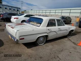 ✅ 1972 Plymouth Valiant • VIN: VL41C2R120484 • Lot: 65548655. Wystawiony na Copart z przebiegiem 62 764 mil. Bezpłatny archiwum sprzedaży aukcyjnych z USA i szczegółowy raport historii pojazdu na DreamBid. Zdjęcie 3.