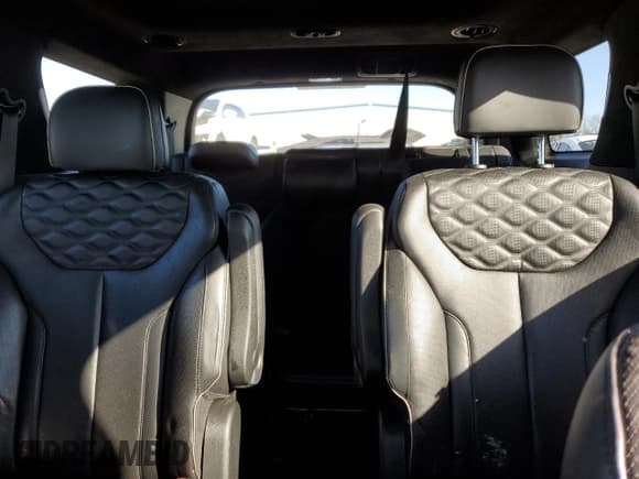 ✅ 2020 Hyundai Palisade Limited • VIN: KM8R54HE0LU072602 • Лот: 85559564. Опубликован ранее на Copart с пробегом 100 872 миль. Бесплатный доступ к архиву аукционных продаж из США и подробный отчёт об истории автомобиля на DreamBid. Изображение 10.