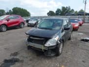 ✅ 2019 Nissan Versa S Plus • VIN: 3N1CN7AP8KL815395 • Лот: 43241003. Опубликован ранее на IAAI с пробегом 71 586 миль. Бесплатный доступ к архиву аукционных продаж из США и подробный отчёт об истории автомобиля на DreamBid. Изображение 2.