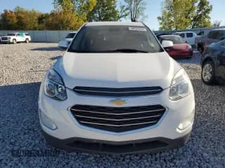 ✅ 2016 Chevrolet Equinox LT • VIN: 2GNALCEK6G1134556 • Лот: 86525465. Опубликован ранее на Copart с пробегом 170 388 миль. Бесплатный доступ к архиву аукционных продаж из США и подробный отчёт об истории автомобиля на DreamBid. Изображение 5.