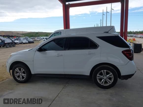 ✅ 2015 Chevrolet Equinox LS • VIN: 1GNALAEK3FZ115862 • Lot: 43576936. Wystawiony na IAAI z przebiegiem 221 208 mil. Bezpłatny archiwum sprzedaży aukcyjnych z USA i szczegółowy raport historii pojazdu na DreamBid. Zdjęcie 15.
