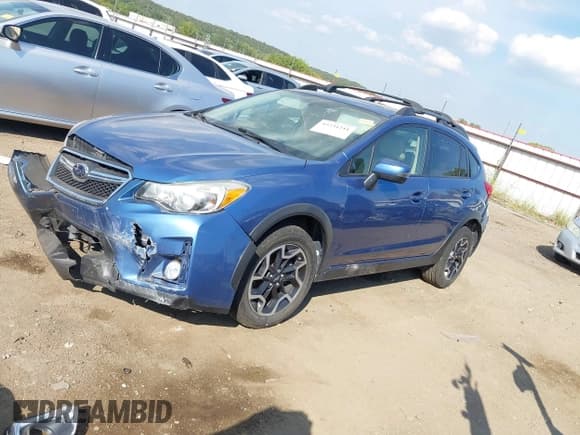 ✅ 2016 Subaru Crosstrek Limited • VIN: JF2GPALC9GH317729 • Lot: 43234241. Wystawiony na IAAI z przebiegiem 73 554 mil. Bezpłatny archiwum sprzedaży aukcyjnych z USA i szczegółowy raport historii pojazdu na DreamBid. Zdjęcie 18.