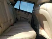 ✅ 2012 Hyundai Santa Fe Limited • VIN: 5XYZK4AG0CG144702 • Lot: 75204044. Listed on Copart with 173,296 mi. Free auction sales archive from the USA and detailed vehicle history report at DreamBid. Image 11.