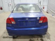 ✅ 2004 Honda Civic VP • VIN: 2HGES16364H637582 • Lot: 68090485. Wystawiony na Copart z przebiegiem 293 975 mil. Bezpłatny archiwum sprzedaży aukcyjnych z USA i szczegółowy raport historii pojazdu na DreamBid. Zdjęcie 6.