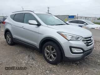 2016 Hyundai Santa Fe с VIN 5XYZUDLB6GG343514, выставлен на аукционе IAAI как лот 43321075 с пробегом 96 425 миль миль и . История ставок и продаж доступна на DreamBid. Изображение 1.