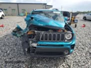 ✅ 2019 Jeep Renegade Latitude • VIN: ZACNJABB7KPK88343 • Lot: 85591185. Listed on Copart with 116,844 mi. Free auction sales archive from the USA and detailed vehicle history report at DreamBid. Image 5.