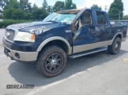 ✅ 2008 Ford F-150 XLT • VIN: 1FTPW14508FB41734 • Лот: 42608304. Опубликован ранее на IAAI с пробегом Не указан. Бесплатный доступ к архиву аукционных продаж из США и подробный отчёт об истории автомобиля на DreamBid. Изображение 16.