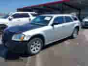 2005 Dodge Magnum SE с VIN 2D4FV48V65H531888, выставлен на аукционе IAAI как лот 42845886 с пробегом 262 724 миль миль и . История ставок и продаж доступна на DreamBid. Изображение 17.