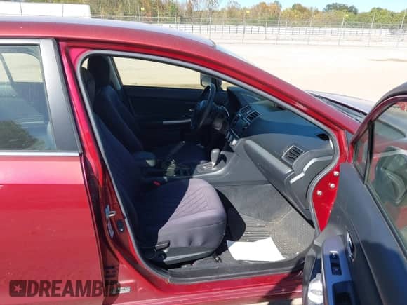 2016 Subaru Impreza Premium с VIN JF1GJAB60GH008121, выставлен на аукционе IAAI как лот 43447620 с пробегом 126 774 миль миль и . История ставок и продаж доступна на DreamBid. Изображение 5.