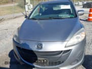 ✅ 2014 Mazda 5 Sport • VIN: JM1CW2BL0E0177296 • Лот: 43673473. Опубликован ранее на IAAI с пробегом 160 351 миль. Бесплатный доступ к архиву аукционных продаж из США и подробный отчёт об истории автомобиля на DreamBid. Изображение 6.