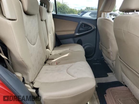 ✅ 2009 Toyota RAV4 • VIN: JTMBK33V695073658 • Лот: 85101745. Опубликован ранее на Copart с пробегом 104 385 миль. Бесплатный доступ к архиву аукционных продаж из США и подробный отчёт об истории автомобиля на DreamBid. Изображение 11.