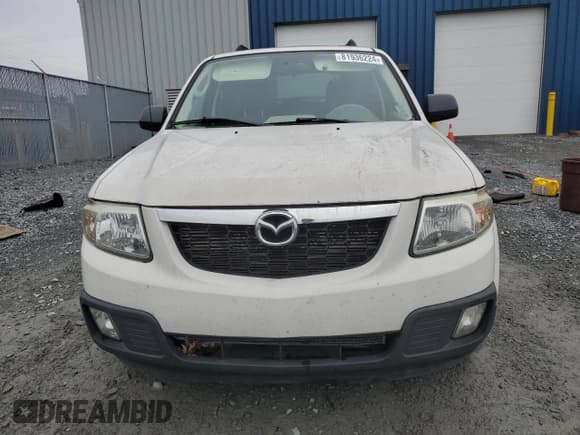 ✅ 2011 Mazda Tribute Grand Touring • VIN: 4F2CY9GG5BKM00754 • Lot: 81936224. Wystawiony na Copart z przebiegiem 124 454 mil. Bezpłatny archiwum sprzedaży aukcyjnych z USA i szczegółowy raport historii pojazdu na DreamBid. Zdjęcie 5.