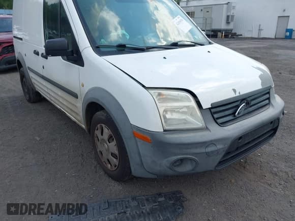 ✅ 2013 Ford Transit Connect XL • VIN: NM0LS7CN1DT158615 • Lot: 42656558. Wystawiony na IAAI z przebiegiem 146 342 mil. Bezpłatny archiwum sprzedaży aukcyjnych z USA i szczegółowy raport historii pojazdu na DreamBid. Zdjęcie 6.
