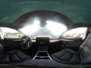 ✅ 2023 Tesla Model 3 • VIN: 5YJ3E1EA7PF470995 • Lot: 43555276. Wystawiony na IAAI z przebiegiem 66 403 mil. Bezpłatny archiwum sprzedaży aukcyjnych z USA i szczegółowy raport historii pojazdu na DreamBid. Zdjęcie 21.