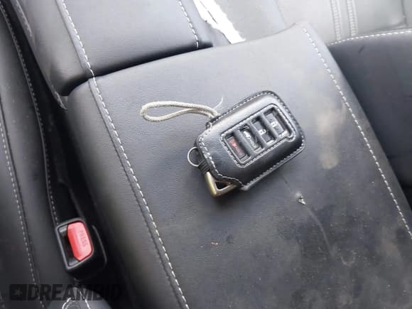 ✅ 2022 Lexus RX 450h • VIN: 2T2JGMDA1NC077818 • Lot: 42568671. Listed on IAAI with 67,734 mi. Free auction sales archive from the USA and detailed vehicle history report at DreamBid. Image 11.