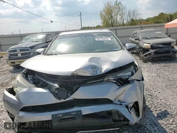 ✅ 2018 Toyota RAV4 XLE • VIN: JTMWFREV4JD125823 • Lot: 80745845. Wystawiony na Copart z przebiegiem 117 709 mil. Bezpłatny archiwum sprzedaży aukcyjnych z USA i szczegółowy raport historii pojazdu na DreamBid. Zdjęcie 14.