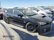 ✅ 2015 Subaru WRX STI • VIN: JF1VA2P61F9828626 • Лот: 76534974. Опубликован ранее на Copart с пробегом 86 036 миль. Бесплатный доступ к архиву аукционных продаж из США и подробный отчёт об истории автомобиля на DreamBid. Изображение 4.