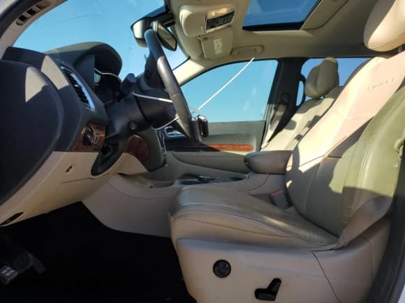 ✅ 2017 Dodge Durango Citadel • VIN: 1C4RDHEG1HC600553 • Lot: 87629535. Listed on Copart with 149,957 mi. Free auction sales archive from the USA and detailed vehicle history report at DreamBid. Image 7.