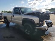 ✅ 2005 Chevrolet Silverado 2500HD Work Truck • VIN: 1GCHK24U15E195753 • Лот: 61837505. Опубликован ранее на Copart с пробегом 176 568 миль. Бесплатный доступ к архиву аукционных продаж из США и подробный отчёт об истории автомобиля на DreamBid. Изображение 4.
