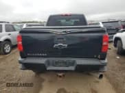 ✅ 2016 Chevrolet Silverado 2500HD LT • VIN: 1GC1KVE84GF240766 • Lot: 85331575. Wystawiony na Copart z przebiegiem 130 136 mil. Bezpłatny archiwum sprzedaży aukcyjnych z USA i szczegółowy raport historii pojazdu na DreamBid. Zdjęcie 6.