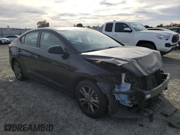 ✅ 2018 Hyundai Elantra Value Edition • VIN: 5NPD84LF9JH348840 • Лот: 91316885. Опубликован ранее на Copart с пробегом 115 583 миль. Бесплатный доступ к архиву аукционных продаж из США и подробный отчёт об истории автомобиля на DreamBid. Изображение 4.