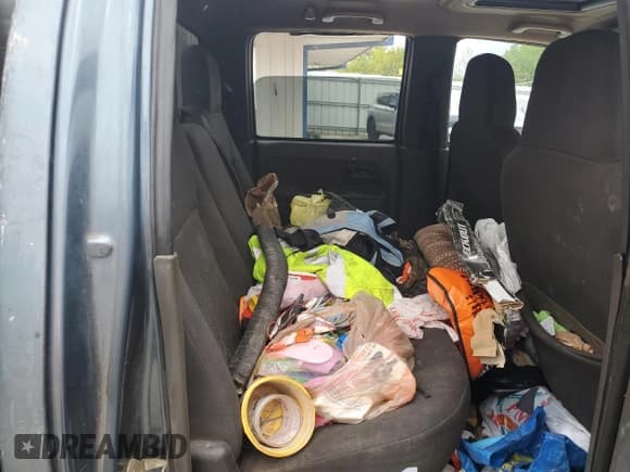 ✅ 2006 Chevrolet Colorado 2LT • VIN: 1GCDT136468330801 • Лот: 74032664. Опубликован ранее на Copart с пробегом 311 140 миль. Бесплатный доступ к архиву аукционных продаж из США и подробный отчёт об истории автомобиля на DreamBid. Изображение 10.