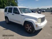 ✅ 2012 Jeep Liberty Limited • VIN: 1C4PJMCK7CW169370 • Лот: 71958445. Опубликован ранее на Copart с пробегом 138 565 миль. Бесплатный доступ к архиву аукционных продаж из США и подробный отчёт об истории автомобиля на DreamBid. Изображение 4.