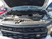 ✅ 2023 Chevrolet Silverado 1500 Custom • VIN: 1GCPABEK5PZ112977 • Лот: 43189294. Опубликован ранее на IAAI с пробегом 71 980 миль. Бесплатный доступ к архиву аукционных продаж из США и подробный отчёт об истории автомобиля на DreamBid. Изображение 10.