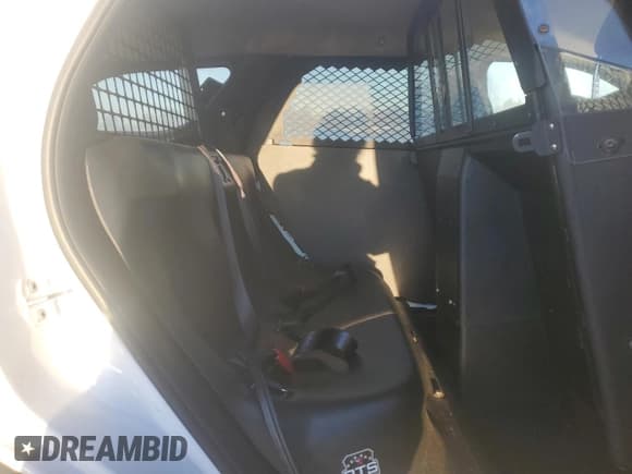 ✅ 2019 Dodge Durango Pursuit • VIN: 1C4RDJFG2KC626818 • Lot: 89838535. Wystawiony na Copart z przebiegiem 62 220 mil. Bezpłatny archiwum sprzedaży aukcyjnych z USA i szczegółowy raport historii pojazdu na DreamBid. Zdjęcie 11.