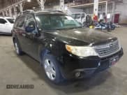 ✅ 2010 Subaru Forester X Limited • VIN: JF2SH6DC8AH728081 • Lot: 42482473. Wystawiony na IAAI z przebiegiem 150 511 mil. Bezpłatny archiwum sprzedaży aukcyjnych z USA i szczegółowy raport historii pojazdu na DreamBid. Zdjęcie 1.