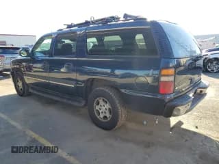 ✅ 2005 Chevrolet Suburban LT • VIN: 1GNFK16Z25J101128 • Лот: 88499425. Опубликован ранее на Copart с пробегом 280 421 миль. Бесплатный доступ к архиву аукционных продаж из США и подробный отчёт об истории автомобиля на DreamBid. Изображение 2.