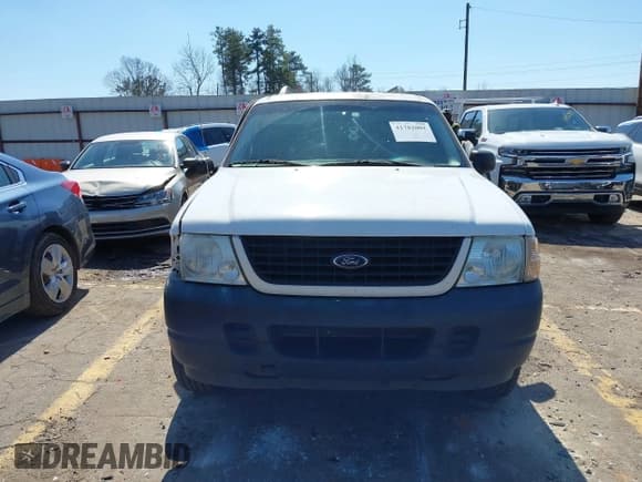 ✅ 2005 Ford Explorer XLS • VIN: 1FMZU62K15UA65982 • Lot: 41782001. Wystawiony na IAAI z przebiegiem 234 937 mil. Bezpłatny archiwum sprzedaży aukcyjnych z USA i szczegółowy raport historii pojazdu na DreamBid. Zdjęcie 12.