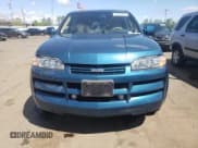 ✅ 2002 Isuzu Axiom • VIN: 4S2DF58X224606172 • Lot: 55416015. Wystawiony na Copart z przebiegiem 94 458 mil. Bezpłatny archiwum sprzedaży aukcyjnych z USA i szczegółowy raport historii pojazdu na DreamBid. Zdjęcie 5.