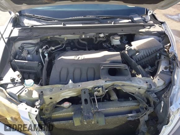 ✅ 2013 Acura RDX • VIN: 5J8TB3H32DL017928 • Lot: 40953295. Listed on IAAI with 149,090 mi. Free auction sales archive from the USA and detailed vehicle history report at DreamBid. Image 10.