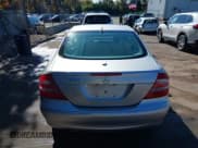 ✅ 2005 Mercedes-Benz CLK 320 • VIN: WDBTJ65J95F126746 • Lot: 43519319. Listed on IAAI with 134,182 mi. Free auction sales archive from the USA and detailed vehicle history report at DreamBid. Image 16.