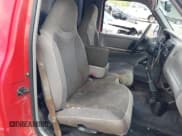 ✅ 1999 Ford Ranger XL • VIN: 1FTYR10C7XTA19551 • Lot: 42446660. Wystawiony na IAAI z przebiegiem 190 441 mil. Bezpłatny archiwum sprzedaży aukcyjnych z USA i szczegółowy raport historii pojazdu na DreamBid. Zdjęcie 8.