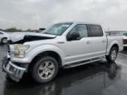 ✅ 2015 Ford F-150 Lariat • VIN: 1FTEW1CG6FKD16941 • Лот: 93466275. Опубликован ранее на Copart с пробегом 207 476 миль. Бесплатный доступ к архиву аукционных продаж из США и подробный отчёт об истории автомобиля на DreamBid. Изображение 1.