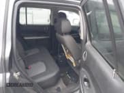 ✅ 2011 Chevrolet HHR 1LT • VIN: 3GNBABFW8BS575737 • Lot: 41533230. Listed on IAAI with 161,808 mi. Free auction sales archive from the USA and detailed vehicle history report at DreamBid. Image 8.