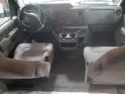 ✅ 2011 Ford Econoline Cargo Commercial • VIN: 1FTNE1EW5BDA94253 • Лот: 55234905. Опубликован ранее на Copart с пробегом 83 277 миль. Бесплатный доступ к архиву аукционных продаж из США и подробный отчёт об истории автомобиля на DreamBid. Изображение 8.