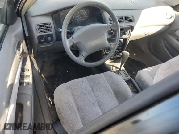 ✅ 1998 Chevrolet Prizm Lsi • VIN: 1Y1SK5289WZ410167 • Lot: 86793174. Listed on Copart with Not provided. Free auction sales archive from the USA and detailed vehicle history report at DreamBid. Image 8.