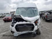 ✅ 2023 Ford Transit Cargo • VIN: 1FTBW3X81PKB10025 • Lot: 60060385. Listed on Copart with 13,811 mi. Free auction sales archive from the USA and detailed vehicle history report at DreamBid. Image 5.