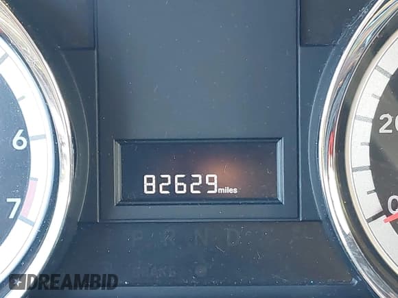 ✅ 2014 Dodge Grand Caravan SXT • VIN: 2C4RDGCG8ER140727 • Lot: 43370708. Listed on IAAI with 82,629 mi. Free auction sales archive from the USA and detailed vehicle history report at DreamBid. Image 15.